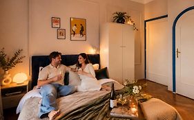 Decebal Studio - Modern Comfort In Arad Center